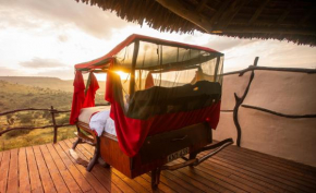 Loisaba Star Beds